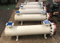 heat exchanger condenser Single System Water Cooled Dry Type Shell And Tube Condenser For Marine Cooler