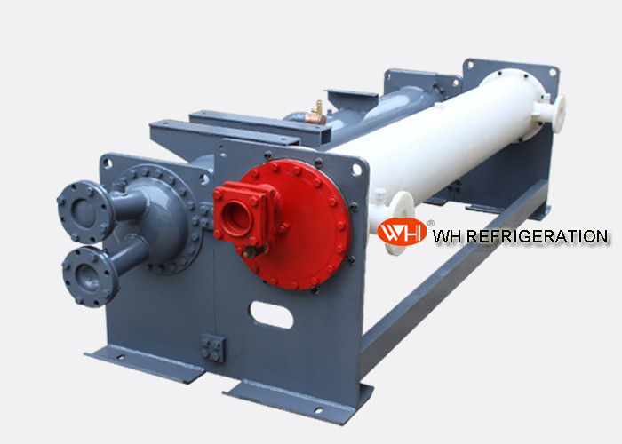 Conditioning Heat Exchanger Marine Engine Exchanger for Water Cooling System