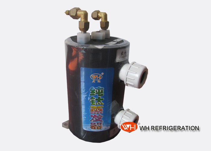 LOW PRICE WU HUAN BEST QUALITY HORIZONTAL TYPE HEAT EXCHANGER FOR CULTIVATION