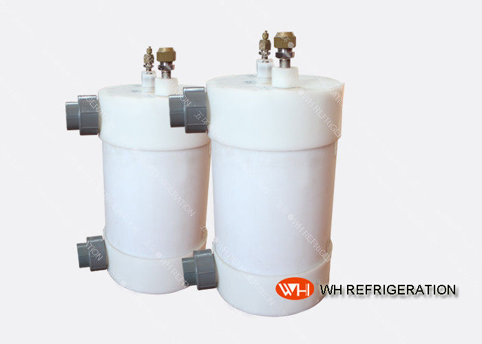 High Efficient Counterflow Swimming System for Pool ,pool Heating And Cooling Titanium Heat Exchanger Pool Heat Pump