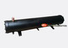 High Efficient Shell And Tube Refrigeration Condenser Seawater Condenser For Steam Condenser