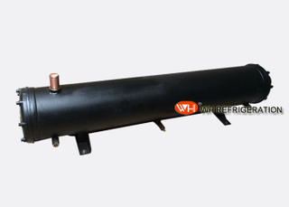 HOT SALE Industrial Condenser Price,seawater Condenser,refrigeration And Heating Equipment
