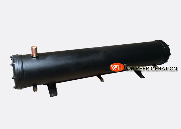 HVAC Systems & Parts Sea Water Cooled Tube Condenser,Shell&Tube Condenser Manufacturer,water-cooled Condenser