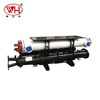 High Efficient Shell And Tube Refrigeration Condenser Seawater Condenser For Steam Condenser