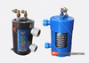 High heat transfer refrigerant heat exchanger water,price heat exchanger,glycol heat exchanger